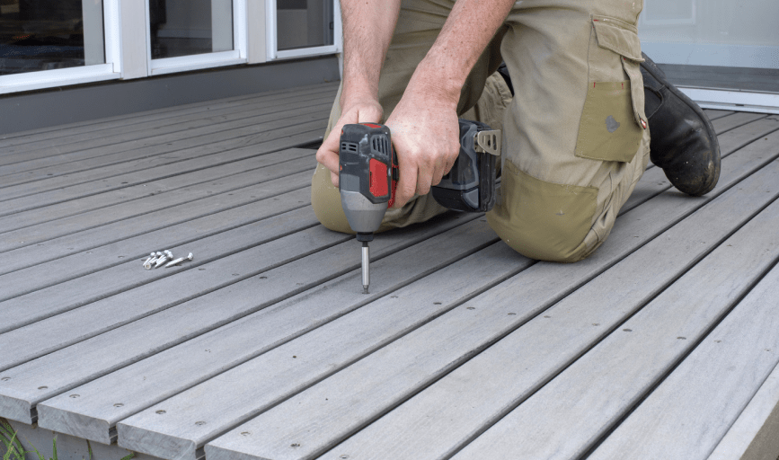 Frost Maintenance Mechanixx